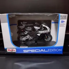 HONDA CBR600RR Layla edition 1/9 ダイキャスト - メルカリ