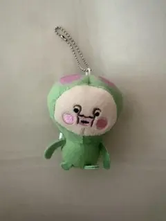 こびと図鑑 ぬいぐるみ ガチャガチャ スモモノウチのサムネイル