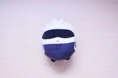 【呪術廻戦】ふわコロりん　五条悟　Sサイズ