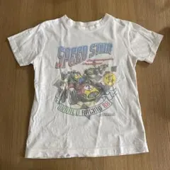 ライトオン　ハニーサックルローズ　Tシャツ　半袖