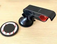 ELECOM スマートフォンホルダー P-CARS05BK