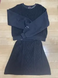 ラブトキ　セットアップ　160