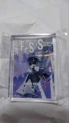 2026年最新】永野護デザイン展 アクリルブロックの人気アイテム - メルカリ