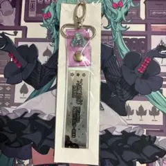 マジカルミライ2023 銀テープホルダー - メルカリ