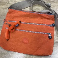 キプリング　オレンジショルダーのサムネイル
