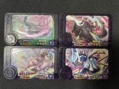 ポケモンフレンダ　ベストタッグ　5弾　スーパートレジャーピック　まとめ売り