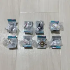 めじるしアクセサリー サンリオキャラクターズオールスターズ Part.2