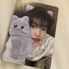 cravity ヒョンジュン