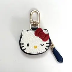 コインケース AirTagケース 小物入れ ハローキティ 1個