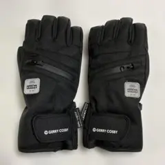 U192/アウトレット COSBYメンズ 手袋 グローブ ブラック L