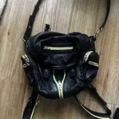 alexander wang marti アレキサンダーワン　バックパックのサムネイル