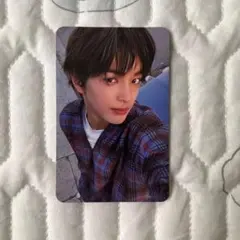 cortis weverse jp 先着　ラキドロ　トレカ　ゴンホ　ゴノ CORTIS ゴノ ゴンホ トレカ weverse jp 先着 ラキドロ 未開封 - メルカリ