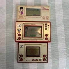 レトロゲーム機Nintendo GAME&WATCH BLACK JACK 本体 - メルカリ