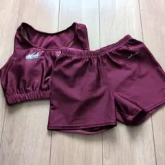 期間限定値下げ】アサヒビール 売り子 制服 ユニフォーム 上下セット L