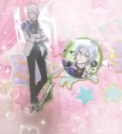 2026年最新】ツイステ 痛バの人気アイテム - メルカリ