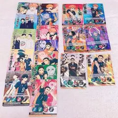 バボカ 烏野 頂バボ〜レアバボ