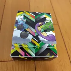 2026年最新】ハーフデッキケース ポケカの人気アイテム - メルカリ