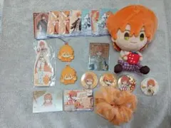 すとぷり ジェルくん グッズまとめ売り