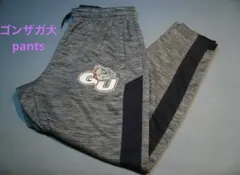Gonzaga Bulldogs パフォーマンスパンツ