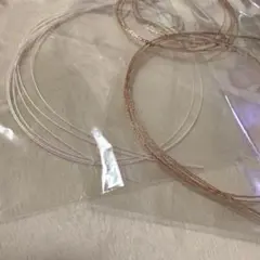 水引き　3個セット