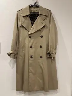 beautiful people ライナー付きトレンチコート