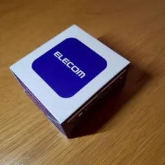 ELECOM EC-AC6820WF 充電キューブ　20w