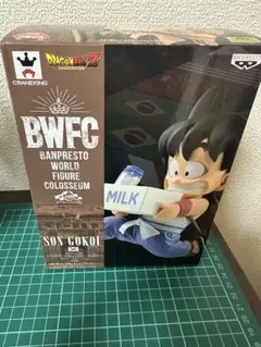 2026年最新】ドラゴンボール bwfc 造形天下一武道会2 孫悟空の人気