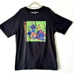 SixTONES VVS バイブス ツアーTシャツ 2024 半袖 - メルカリ