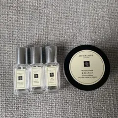 JO MALONE 香水&ボディークリームセット