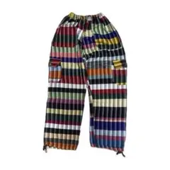 カラフルパンツ