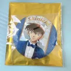 ☺*︎様 名探偵コナン　コナン展　30周年　缶バッジ　怪盗キッド　11点 名探偵コナン コナン展 30周年記念 缶バッジ 怪盗キッド 5個
