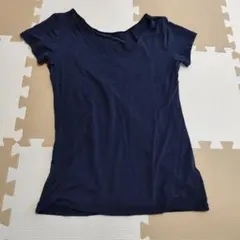 エアリズムインナーＴシャツ　2枚セット