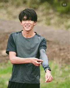ナイキ ランニングウェア M nike running division 陸上のサムネイル