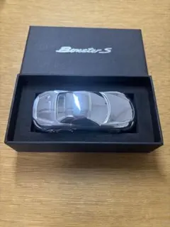 포르쉐 박스터 S 페이퍼웨이트