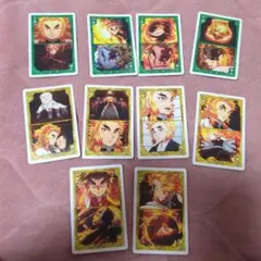 2026年最新】鬼滅の刃 トランプの人気アイテム - メルカリ