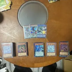 遊戯王リミットオーバーコレクション エクストラまとめ売り 100枚以上