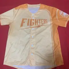FIGHTERS ユニフォーム オレンジ F