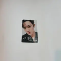 SEVENTEEN ミンギュ トレカ WE MAKE YOU