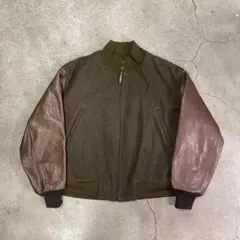 Nigel Cabourn 40s TANKERS JACKET 52のサムネイル