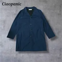 A*S様 【h2521】Ciaopanicチャオパニックスプリングチェスターコーのサムネイル