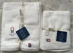 今治タオル ハンドタオル フェイスタオル