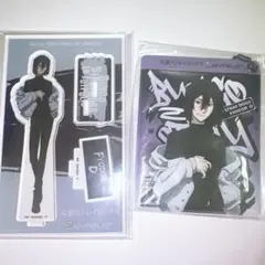 文豪ストレイドッグス ジョイポリス フョードル セット - メルカリ