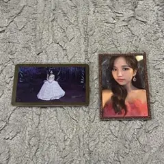 twice ミナ チェキ TWICE ミナ シーグリ チェキ 直筆サイン入り TWICE ミナ シーグリ 直筆