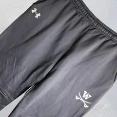 vintage UNDER ARMOUR トレーニングパンツ