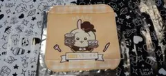 ※4月販売終了 ココス ちいかわコラボ ミニタオル うさぎ