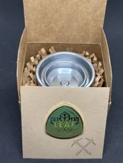 Leaf - カリブーロッジ(CLYW) leaf202510_11.jpg?v=1760934995