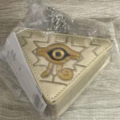 グラニフ 遊戯王 デュエルモンスターズ 千年パズル カスタムポーチ