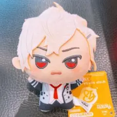 18TRIP エイトリ ちびぐるみ 第二弾　久楽間 潮