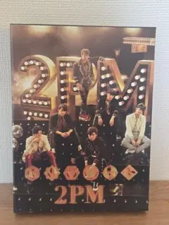 2PM OF 2PM