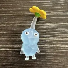 ピクミン　バスボール2 氷ピクミン
